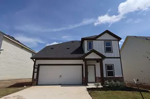 4620 Lava Is Dr, Austin, TX 78747 - Photo 1