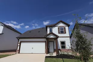 4620 Lava Is Dr, Austin, TX 78747 - Photo 1