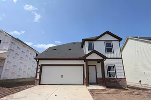 4620 Lava Is Dr, Austin, TX 78747 - Photo 1