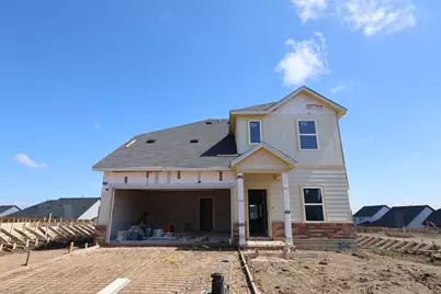 4620 Lava Island Drive, Austin, TX 78747 - Photo 1