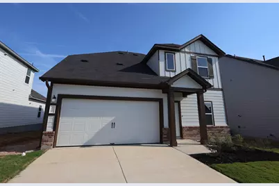 4620 Lava Island Drive, Austin, TX 78747 - Photo 3