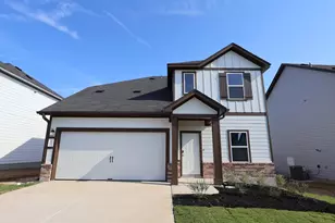 4620 Lava Is Dr, Austin, TX 78747 - Photo 1