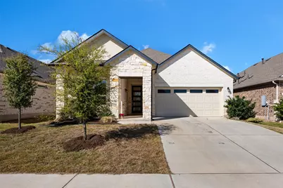 405 Mountain Sky Bend, Leander, TX 78641 - Photo 1