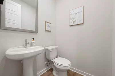 405 Mountain Sky Bend, Leander, TX 78641 - Photo 23