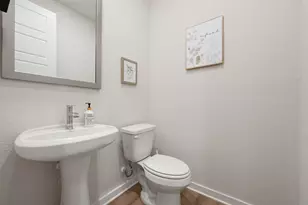 405 Mountain Sky Bnd, Leander, TX 78641 - Photo 23