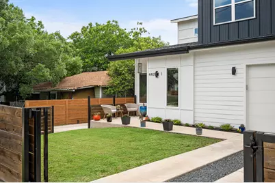 4405 Jinx Avenue #1, Austin, TX 78745 - Photo 5