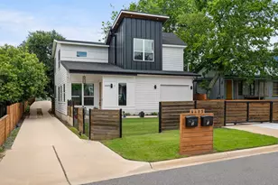 4405 Jinx Ave, Austin, TX 78745 - Photo 1