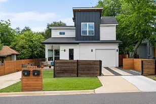 4405 Jinx Ave, Austin, TX 78745 - Photo 5