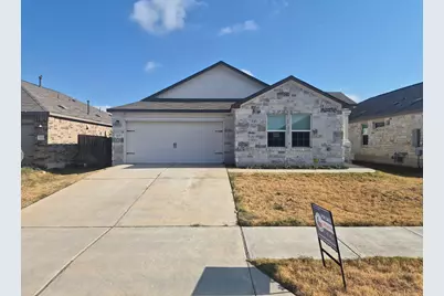 325 Arnage Drive, Hutto, TX 78634 - Photo 1