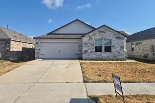 325 Arnage Dr, Hutto, TX 78634 - Photo 1