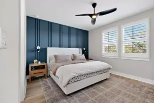 473 Bauer Loop, Liberty Hill, TX 78642 - Photo 17