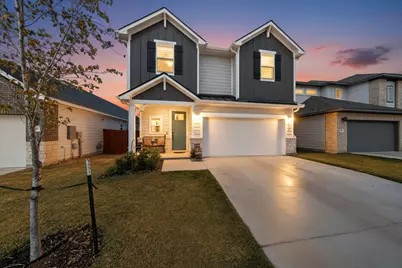 473 Bauer Loop, Liberty Hill, TX 78642 - Photo 1