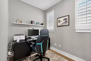 473 Bauer Loop, Liberty Hill, TX 78642 - Photo 29