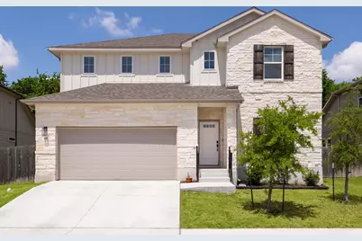 [Address not provided], Hutto, TX 78634 - Photo 3