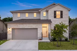 [Address not provided], Hutto, TX 78634 - Photo 1