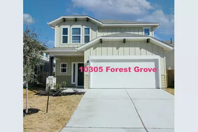 10305 Forest Grove Drive, Austin, TX 78747 - Photo 1