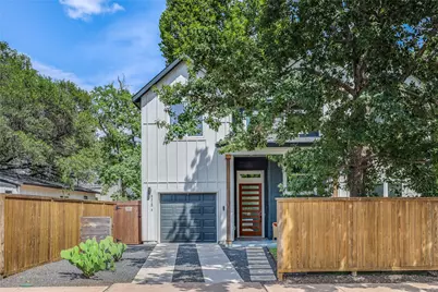 8315 Hathaway Drive #A, Austin, TX 78757 - Photo 1