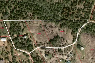 271 The Rock Road, Buchanan Dam, TX 78609 - Photo 1