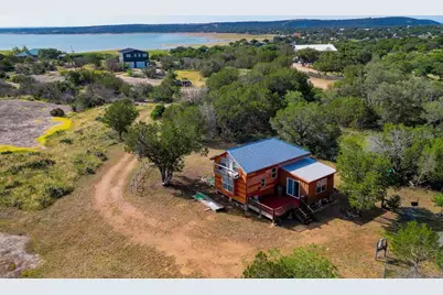 271 The Rock Road, Buchanan Dam, TX 78609 - Photo 7