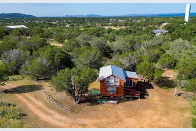 271 The Rock Road, Buchanan Dam, TX 78609 - Photo 5