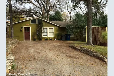 2106 W 7th Street, Austin, TX 78703 - Photo 1