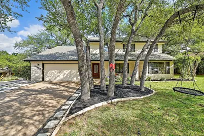11105 Wintergreen Hill, Austin, TX 78750 - Photo 1