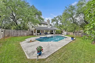 11105 Wintergreen Hill, Austin, TX 78750 - Photo 3