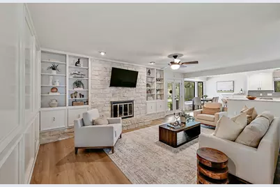 11105 Wintergreen Hill, Austin, TX 78750 - Photo 5