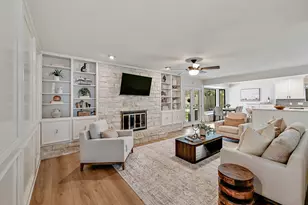 11105 Wintergreen Hill, Austin, TX 78750 - Photo 5