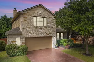 561 Stone View Trail, Austin, TX 78737 - Photo 3