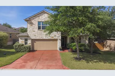 561 Stone View Trail, Austin, TX 78737 - Photo 3