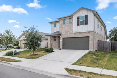 105 Otella Street, Georgetown, TX 78628 - Photo 3