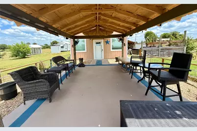 441 Molasses Road, Dale, TX 78616 - Photo 1