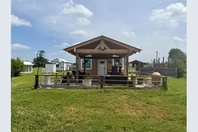 441 Molasses Road, Dale, TX 78616 - Photo 17