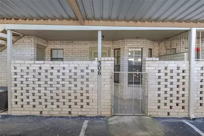 8415 Fredericksburg Road #306, San Antonio, TX 78229 - Photo 25