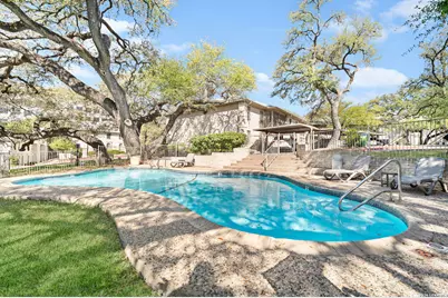 8415 Fredericksburg Road #306, San Antonio, TX 78229 - Photo 27