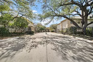 8415 Fredericksburg Rd, San Antonio, TX 78229 - Photo 1