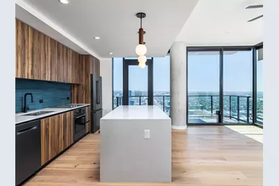 84 East Avenue #3704, Austin, TX 78701 - Photo 3