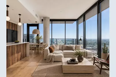 84 East Avenue #3704, Austin, TX 78701 - Photo 1