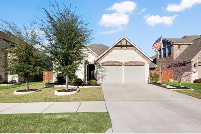 2306 Ambling Trail, Georgetown, TX 78628 - Photo 1