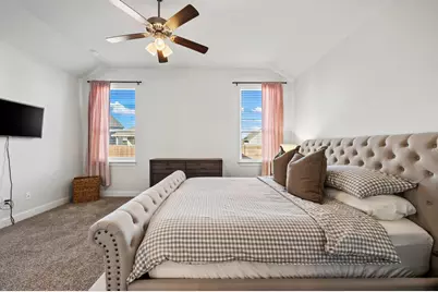 2306 Ambling Trail, Georgetown, TX 78628 - Photo 17