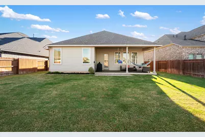 2306 Ambling Trail, Georgetown, TX 78628 - Photo 33