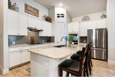 2306 Ambling Trail, Georgetown, TX 78628 - Photo 9