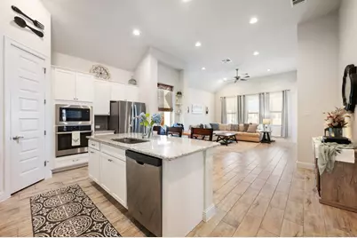 2306 Ambling Trail, Georgetown, TX 78628 - Photo 7