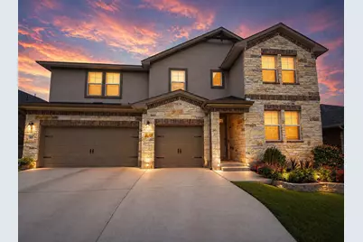 307 Cathedral Mountain Drive, Dripping Springs, TX 78620 - Photo 1