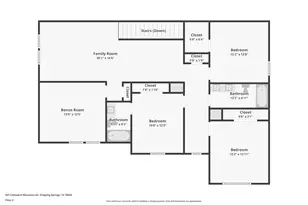 307 Cathedral Mountain Dr, Dripping Springs, TX 78620 - Photo 31