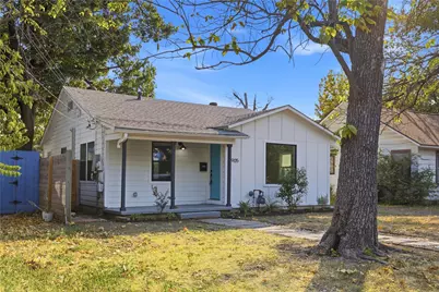 905 E 53rd Street, Austin, TX 78751 - Photo 1