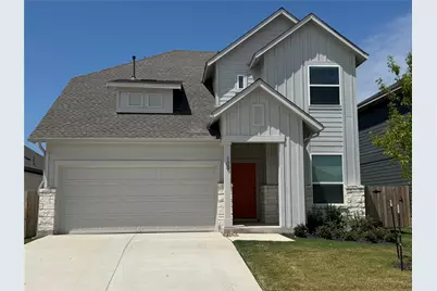 109 Corn Lane, Hutto, TX 78634 - Photo 1