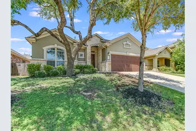 3009 Media Drive, Cedar Park, TX 78641 - Photo 1