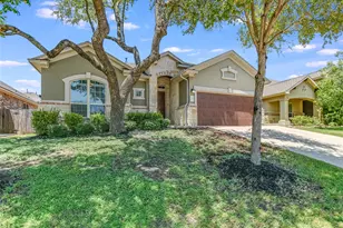 3009 Media Dr, Cedar Park, TX 78641 - Photo 1